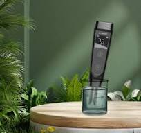 pH Meter Kit, pH Pen Tester for Water