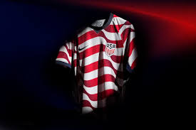 USMNT 2026 World Cup Kits: A New Era of Design