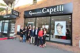 Gianni CAPELLI - Boulogne Billancourt