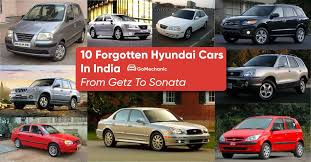 Maybe you would like to learn more about one of these? 10 Forgotten Hyundai Cars In India From Getz To Sonata