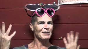 The high court of australia ruled in april 2014 that it was in the power of the nsw registry of births, deaths and Interview With Norrie May Welby The World S First Officially Recognised Genderless Person Youtube