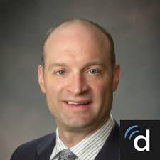 Dr. John R. Parent, MD