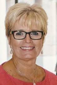 Rosemary Fleming 1956-2020