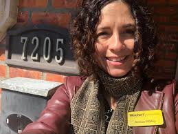 Anissa Malloy Realtor