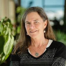 Mary Higham, MB ASCP