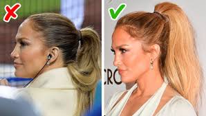 What makes this hairstyles for women in 2020 really look years younger? 10 Hairstyles That Can Make You Look Cheap