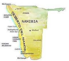 Un mapa del mundo político es aquel que muestra la distribución del territorio tal y como los humanos la hemos inventado. Desierto De Namibia Ecured