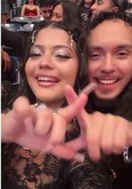 Carti Being Annoyed at Abel