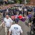 New York's Gay Pride Parade in all its glory