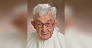 Obituary information for Sebastian Robert Schalk O.Praem.