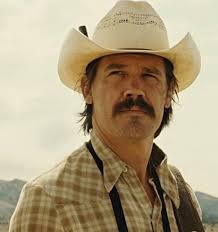 Actor's motorcycle accident before filming No Country for Old Men