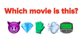 Consider this marvel trivia your first test. Only A Real Marvel Fan Can Guess The Movie Just By These Emojis