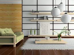 This area connects the two wings of the house, offering a serene space to relax. Modern Interior Design Ideas Japanese Style Simplicity And Modernity Interior Design Ideas Avso Org