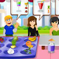 Juega a los mejores juegos de cocina en fandejuegos. Juegos De Cocina Cokitos