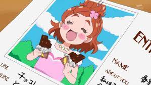 ボード goプリンセスプリキュア のピン