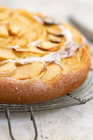Gateau Aux Pommes Et Au Mascarpone Recette Gateau Simple Et Facile Recette Mascarpone Gateau Aux Pommes