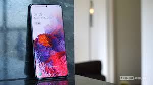 Under the network lock option if the status is shown as on it means that your samsung smartphone is locked. Samsung Galaxy S20 Review What More Could You Want