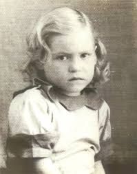 Mrs Maudie Ellen Carpenter Clark (1932-2009)