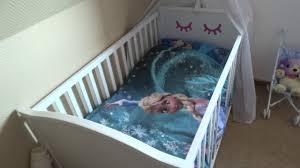 جولة في غرفة أطفالي كيف ارتبها أفكار للتزيين ديكور Room Tour Youtube