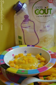 Porridge Por Riz Dge Mangue Lait Cereales De Riz Good Gout Modilac Riz Bebe Aplv Iplv Recette Bebe Bouillondidees Sans Gluten Mangue Idee Recette