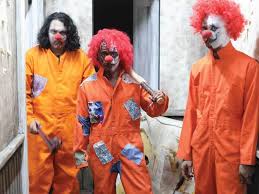 But it is to the kids. Dare To Be Scared At Sunway Lagoon S Nights Of Fright The Star