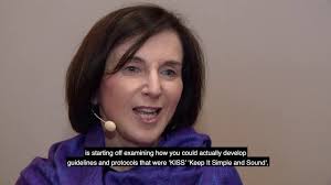 DR Barometer Guidelines and protocols Dr Jane Barratt