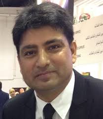 Founder- Mr. Sanjay Dhar