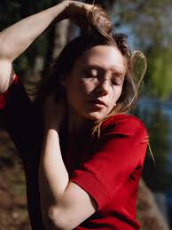 Shape Shifter. [] Always