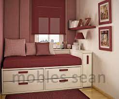 Space Saver Ideas For Small Rooms Very Small Bedroom Small Room Design Bedroom Decor Cozy