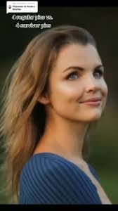 Andrea Boyle's Instagram, Twitter & Facebook