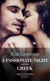 By 1975, harlequin had purchased british romance publisher mills & boon, and seventy percent of its sales came from outside of canada. Kim Lawrence Read Online Free Books Archive