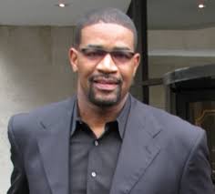 Otis Smith (basketball)