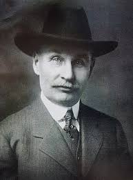 Alexander Samuelson — Wikipédia