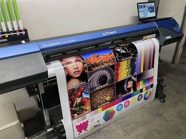 Visiting/Business Card Printing