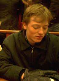 Benoit EUGENE, 37 ans (CARNOUX EN PROVENCE, GRENOBLE)