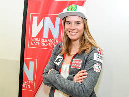 Liensberger sprach von einer möglicherweise wertvollen erfahrung. Katharina Liensberger Ist Der Neue Star Am Ski Himmel Vorarlberg Vol At