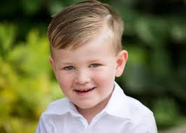 2016 Kid Captain Hall of Fame