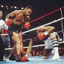 Although spinks wanted a trilogy fight with ali to try and avenge his loss, it wasn't to be. 10 Michael Spinks Ideas Michael Mike Tyson Tyson