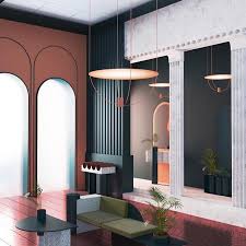 Supaform By Maxim Scherbakov Russian Interior Furniture Design Talent In Inspireme Russian Interiors Interior Furniture Contemporary Interior Design