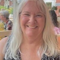 Hatfield 1677 by Laura C. Rader