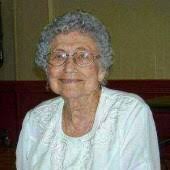 Aurelia Brink Obituary