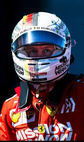 Maybe you would like to learn more about one of these? Sebastian Vettel Wallpaper