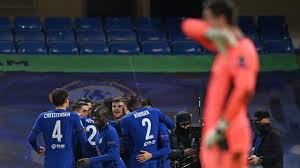Who makes our champions league final combined xi? Uefa Champions League Result 2021 Chelsea Vs Real Madrid Final Manchester City Score Final Date Highlights Goals