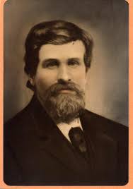 Evan Skillman “Doc” Garrett (1853-1925)