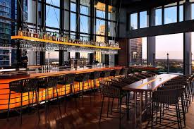 Best Rooftop Bars In Charlotte Nc Places To Get A Drink With A View Thrillist