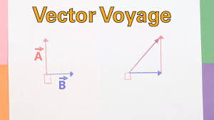 Download free new printable worksheets everyday! Vector Voyage Activity Teachengineering