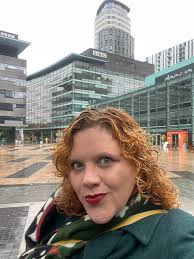 Katharine J Longworth (@kitkatvision)