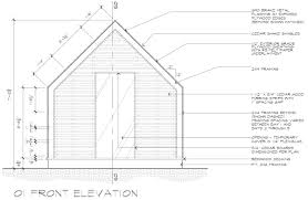 Their buildzoom score of 92 ranks in the top 32% of 336,931 california licensed contractors. The Lantern House Construction Drawings Life Of An Architect