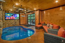 Livin The Dream Cabin