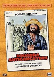 Convento de santo tomás (madrid) see also. Squadra Antigangsters By Tomas Milian Amazon De Tomas Milian Enzo Cannavale Bruno Corbucci Dvd Blu Ray